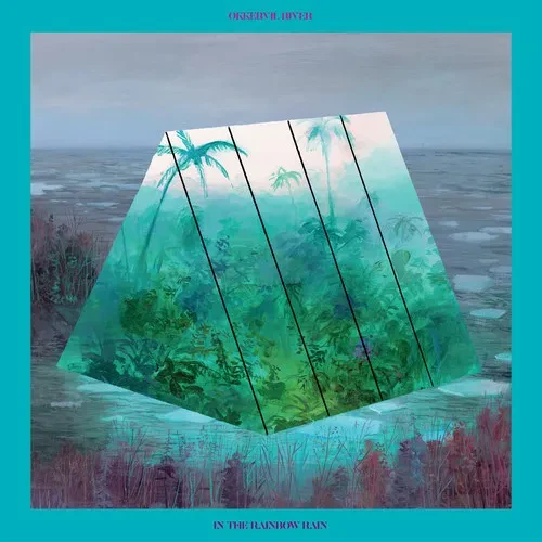Виниловая пластинка Okkervil River - In The Rainbow Rain [New Vinyl LP]