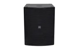 Сабвуфер активный SVS Audiotechnik ST-18A SUB 1000W 1x18