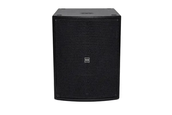 Сабвуфер активный SVS Audiotechnik ST-18A SUB 1000W 1x18