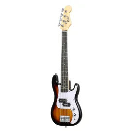 Бас-гитара ROCKET PB-36 SB 36" (детская)