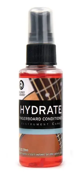 Кондиционер для накладки грифа Planet Waves PW-FBC Hydrate Fingerboard Conditioner