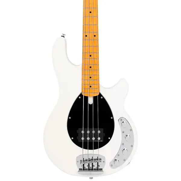 Sire Marcus Miller Z7 4-String Electric Bass Antique White