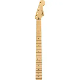 Гриф для электрогитары Fender Sub-Sonic Baritone Strat Neck Maple FB