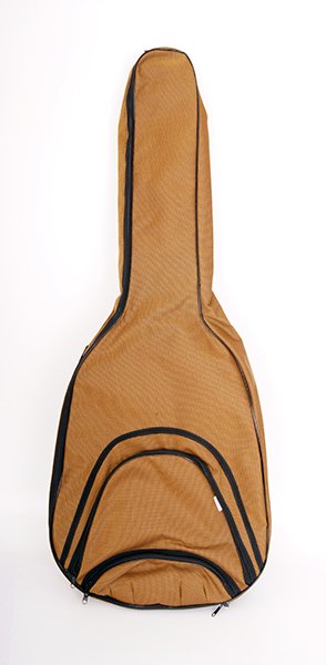 Чехол для 12-струнной гитары Lutner ЛЧГ12м2
