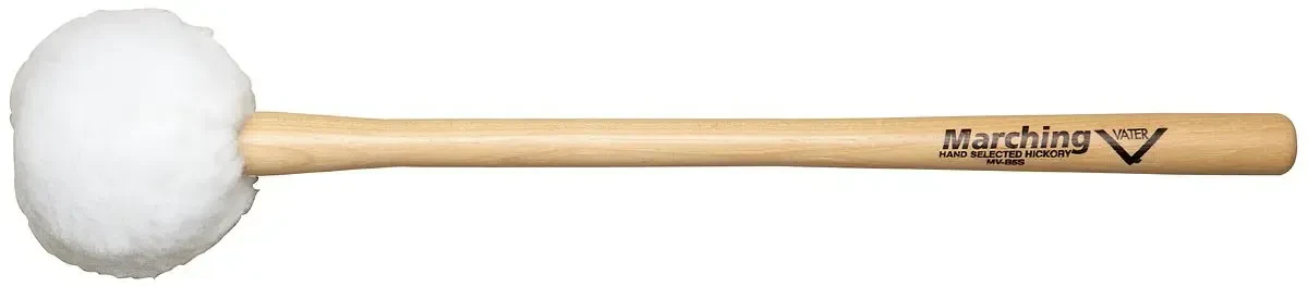 Колотушка маршевого барабана VATER MVB5S