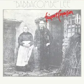 Виниловая пластинка Fairport Convention – Babbacombe Lee (Релиз 2025)