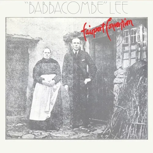 Виниловая пластинка Fairport Convention – Babbacombe Lee (Релиз 2025)