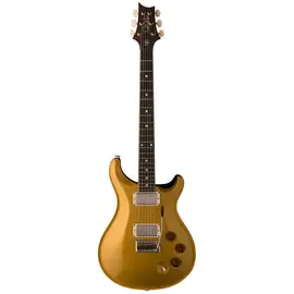 Электрогитара PRS SE DGT David Grissom Trem Electric Guitar, Gold Top w/ Gig Bag