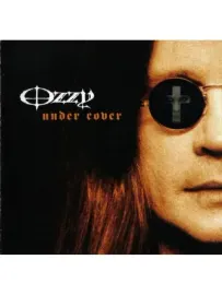 OZZY OSBOURNE - Under Cover (CD)