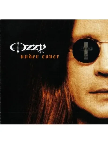 OZZY OSBOURNE - Under Cover (CD)