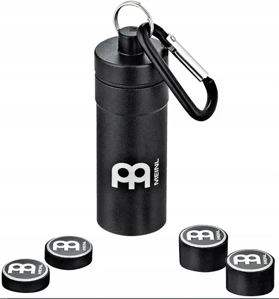 Магнитные демпферы для тарелок Meinl MCT Magnetic Sustain Control