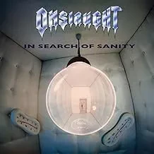 ONSLAUGHT - In Search Of Sanity (2CD)