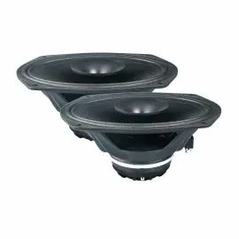 Diamond Audio MP694 Motorsport Series 150W 6 X 9" Motorsport Full-Range Speaker