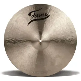 Тарелка барабанная Fame 17" Masters Light Crash