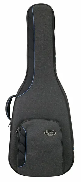 Кейс для акустической гитары Reunion Blues RBCA2 RB Continental Voyager Dreadnought Guitar Case