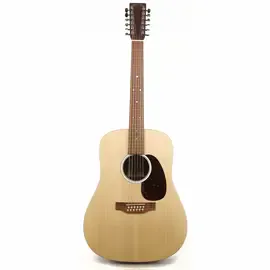 Электроакустическая гитара Martin Guitars D-X2E 12 String