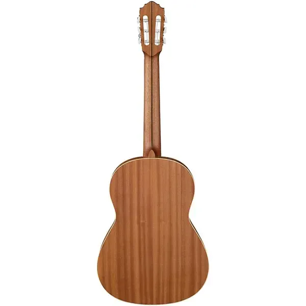 Классическая гитара Hofner Solid Cedar Top Mahogany Body Classical Acoustic Guitar Matte Natural