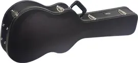 Кейс для акустической гитары Stagg GCX-W BK