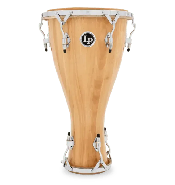 Этнический барабан Latin Percussion LP491-AWC Bata Medium Omele