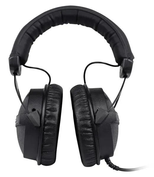 Beyerdynamic DT 770 PRO 32 Ohm Studio Headphones for Mobile Use SKIFMUSIC 581152