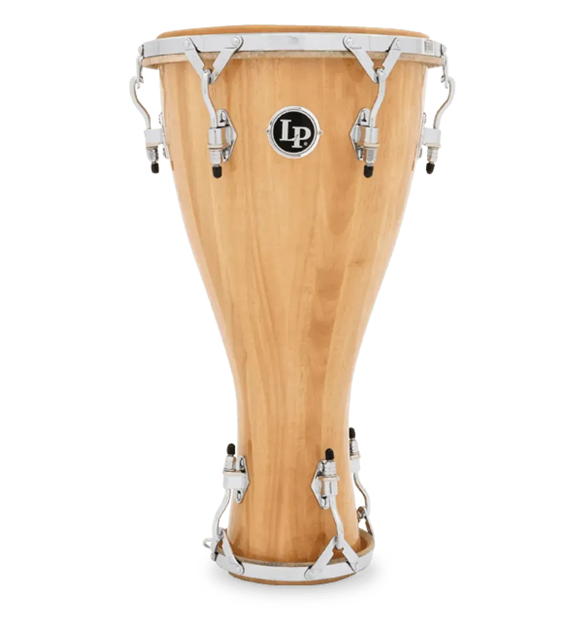 Этнический барабан Latin Percussion LP491-AWC Bata Medium Omele