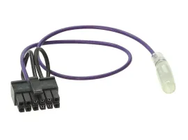 ACV 42ctpanasoniclead Panasonic Anschlusskabel für Lenkradadaper 42-XX-XXX