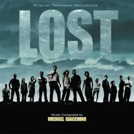 Виниловая пластинка Michael Giacchino - Lost (Season One) TV O.S.T. [New Vinyl LP]