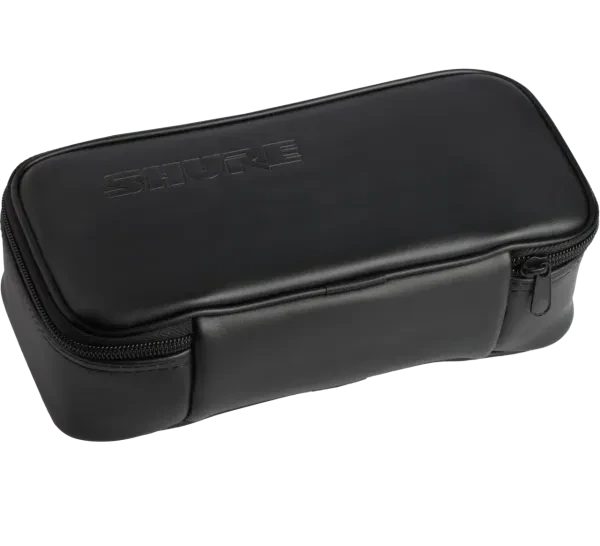 Чехол для микрофона Shure A32ZB Black