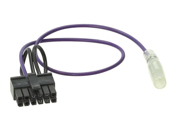 ACV 42ctpanasoniclead Panasonic Anschlusskabel für Lenkradadaper 42-XX-XXX