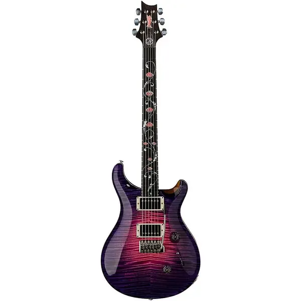 Электрогитара PRS Private Stock Orianthi Limited Edition PS#10125 Blooming Lotus Glow