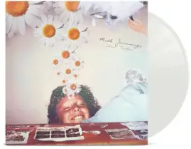 Milk Jennings - Sleep Talker [Milky Clear Vinyl] - NEW Sealed Vinyl LP Album