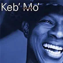 KEB' MO' - Slow Down (CD)