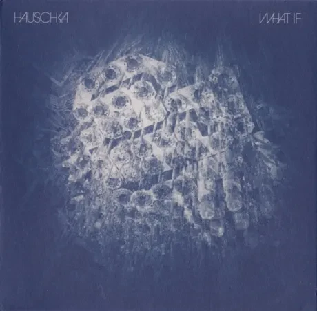 HAUSCHKA - What If (CD)