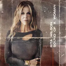 Виниловая пластинка Rita Wilson – Sound Of A Woman (Релиз 2026)