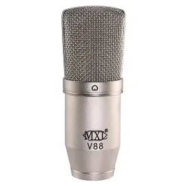 Микрофон MXL V88 ламповый