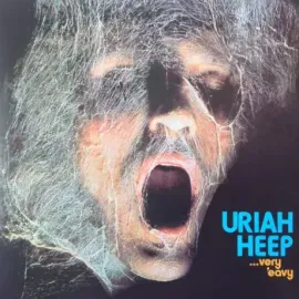 Виниловая пластинка Uriah Heep – Very 'Eavy Very 'Umble