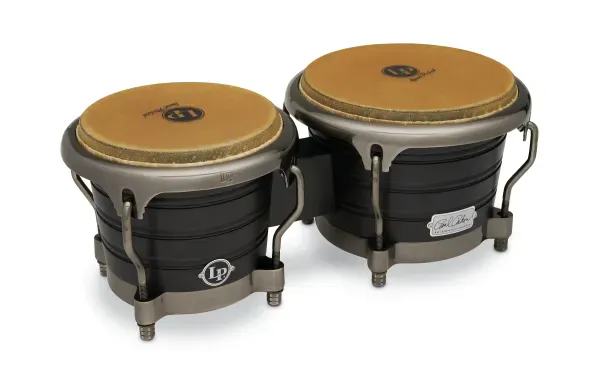 Бонго Latin Percussion LP201AX-2RRB Raul Rekow