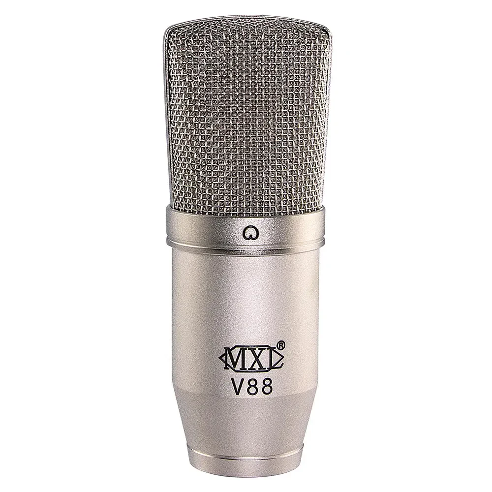 Микрофон MXL V88 ламповый