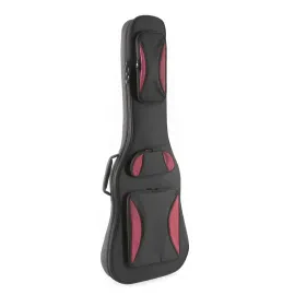 Чехол для бас-гитары Fame Audio BAS0010065-000 Urban Premium Black