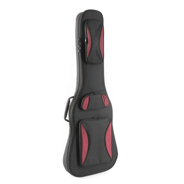 Чехол для бас-гитары Fame Audio BAS0010065-000 Urban Premium Black