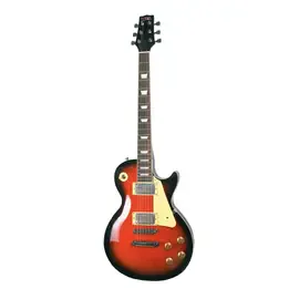 Электрогитара REDHILL LPX200/VS Les Paul HH Sunburst