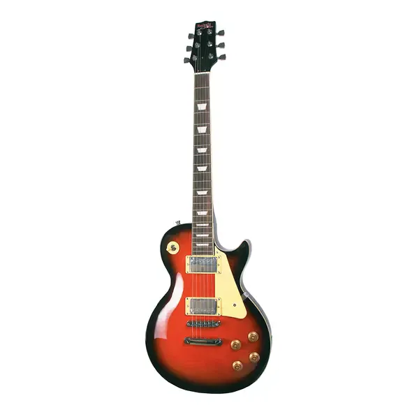 Электрогитара REDHILL LPX200/VS Les Paul HH Sunburst