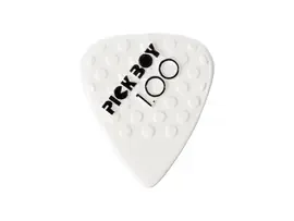 Медиаторы PickboyGP-CER/100 Ceramic 50шт