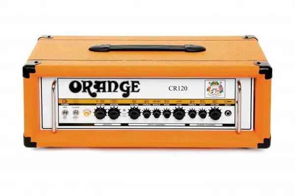 Усилитель для электрогитары Orange CR120H