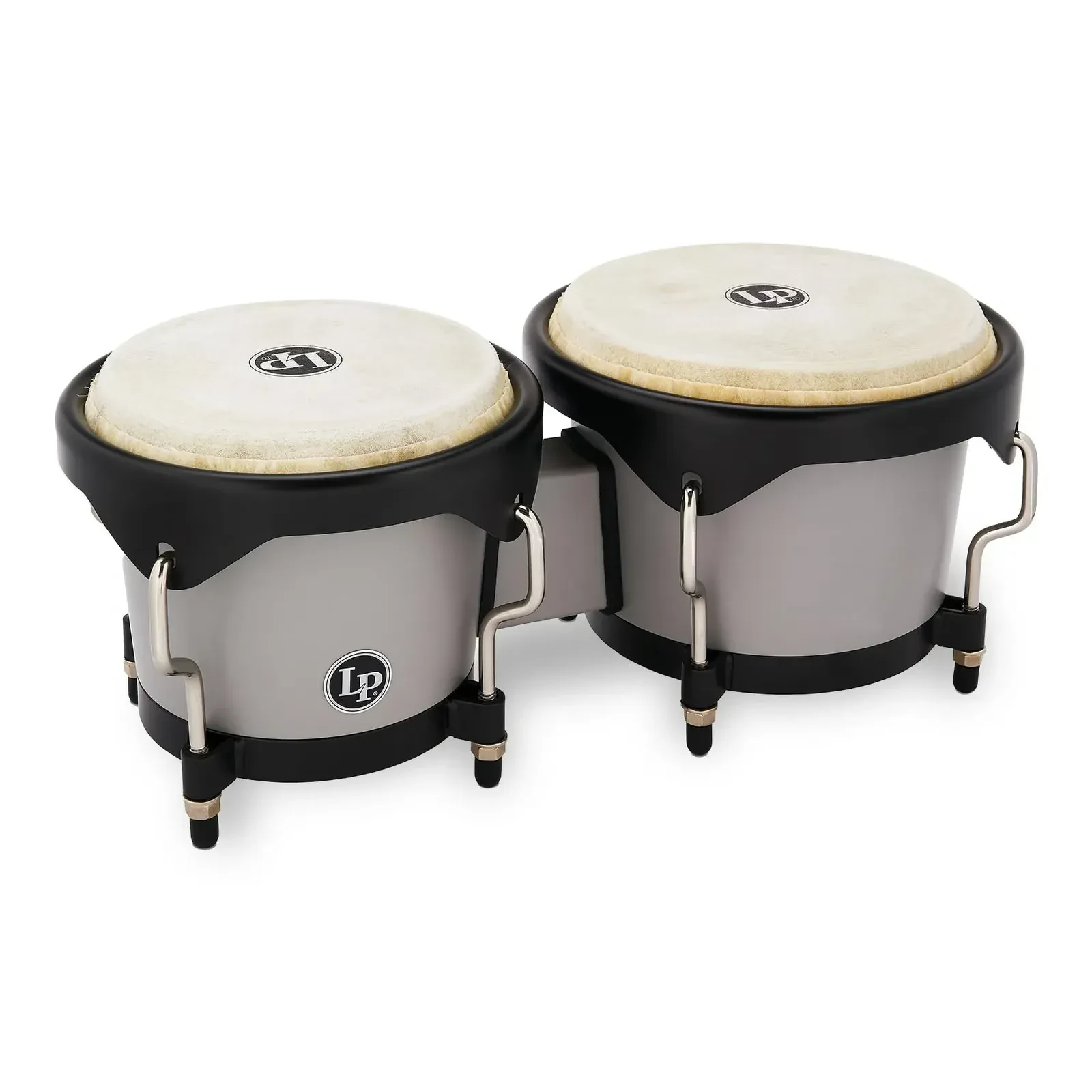 Бонго Latin Percussion LP601D-SG-K Discovery Series Slate Grey