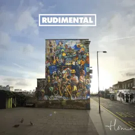 Виниловая пластинка Rudimental – Home (10th Anniversary Edition) (Релиз 2023) Sealed