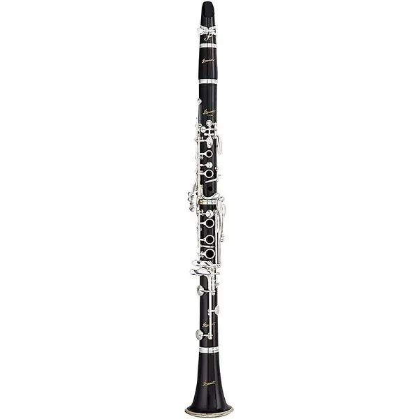 Кларнет P. Mauriat PCL721 Professional Bb Clarinet