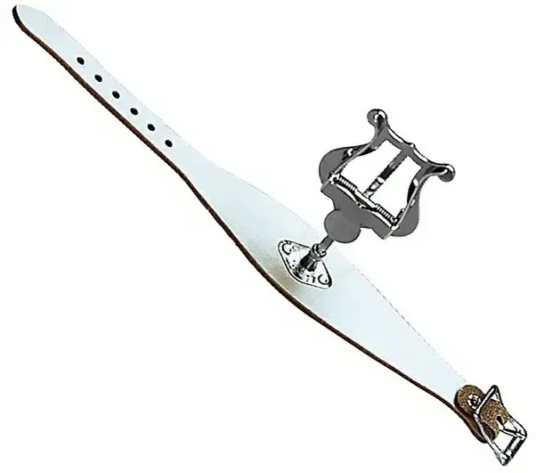 Лира для флейты Conn-Selmer 1759