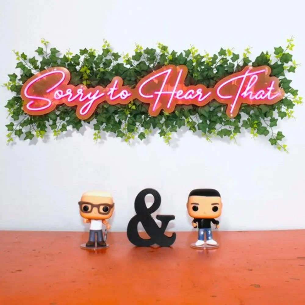 Callahan & Witscher - Sorry to Hear That NEW Vinyl