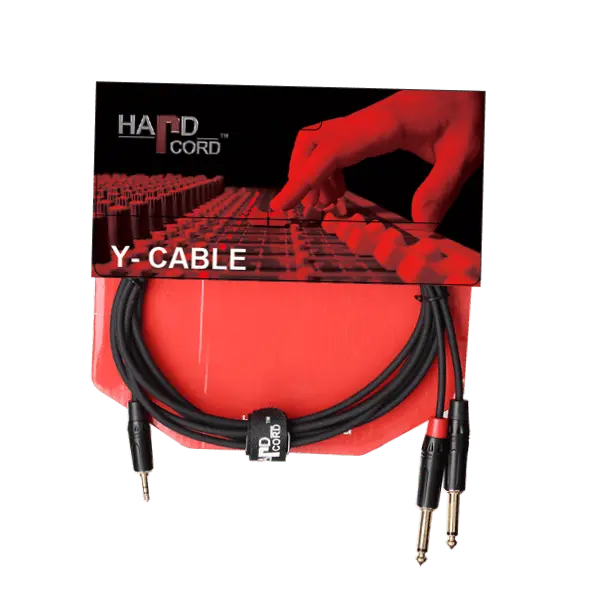 Коммутационный кабель HardCord AJS-30 3 м